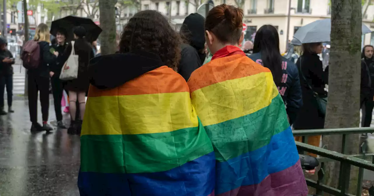 Une enquête ouverte pour tentative d’assassinat après l’attaque d’un centre LGBTI à Tours