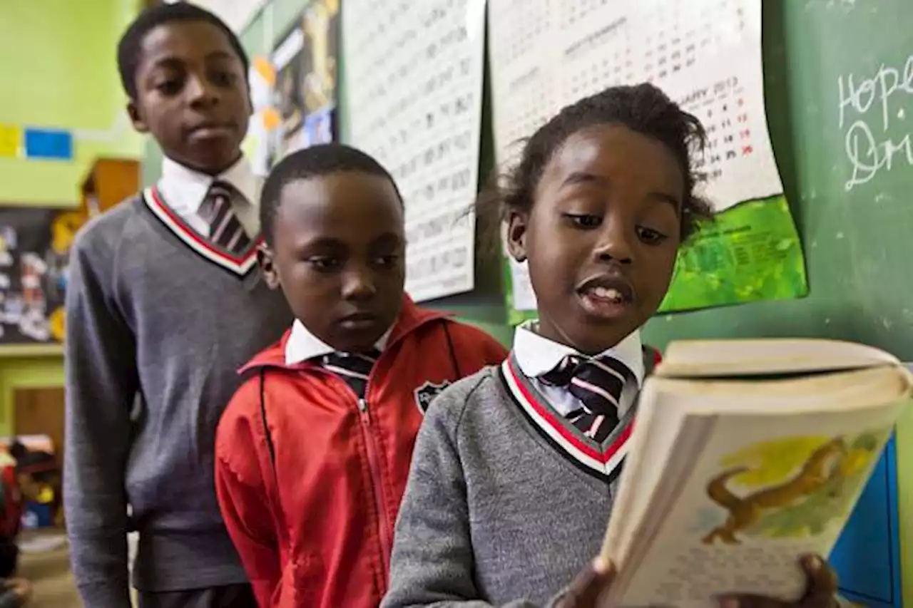 NGO youth@work launches tool to tackle literacy crisis in South Africa schools