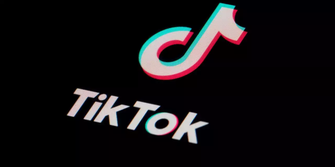 TikTok sues to overturn Montana's ban, saying new law violates free speech