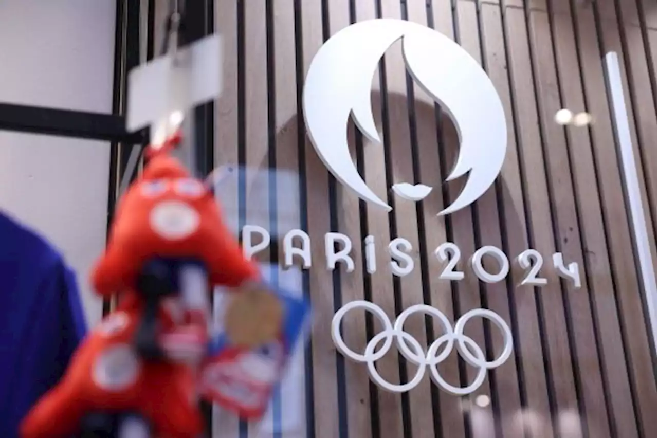 Harga Tiket Olimpiade Paris 2024 Mahal, Slogan Games for All Dicemooh