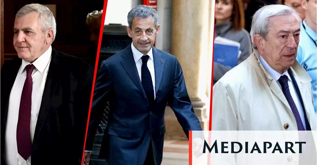 Ce que dit l’arrêt de la cour d’appel qui condamne Nicolas Sarkozy dans l’affaire Bismuth