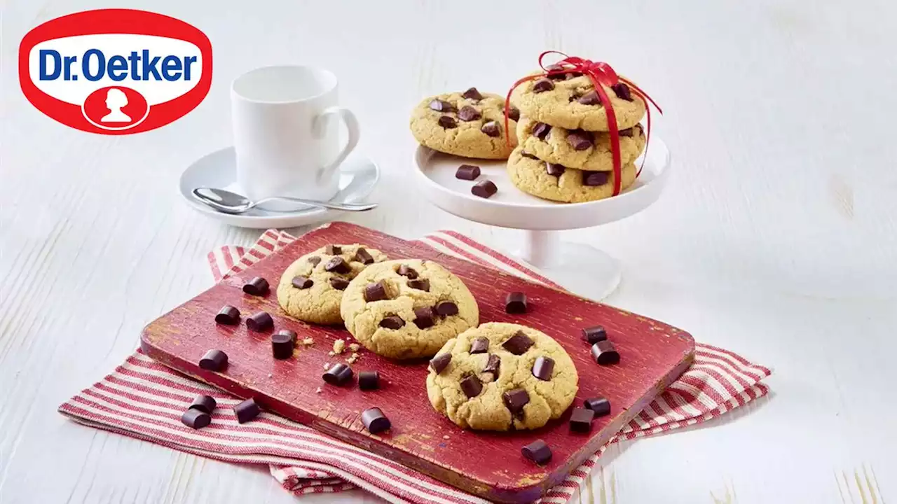 Case: Dr. Oetker backt ohne Cookies