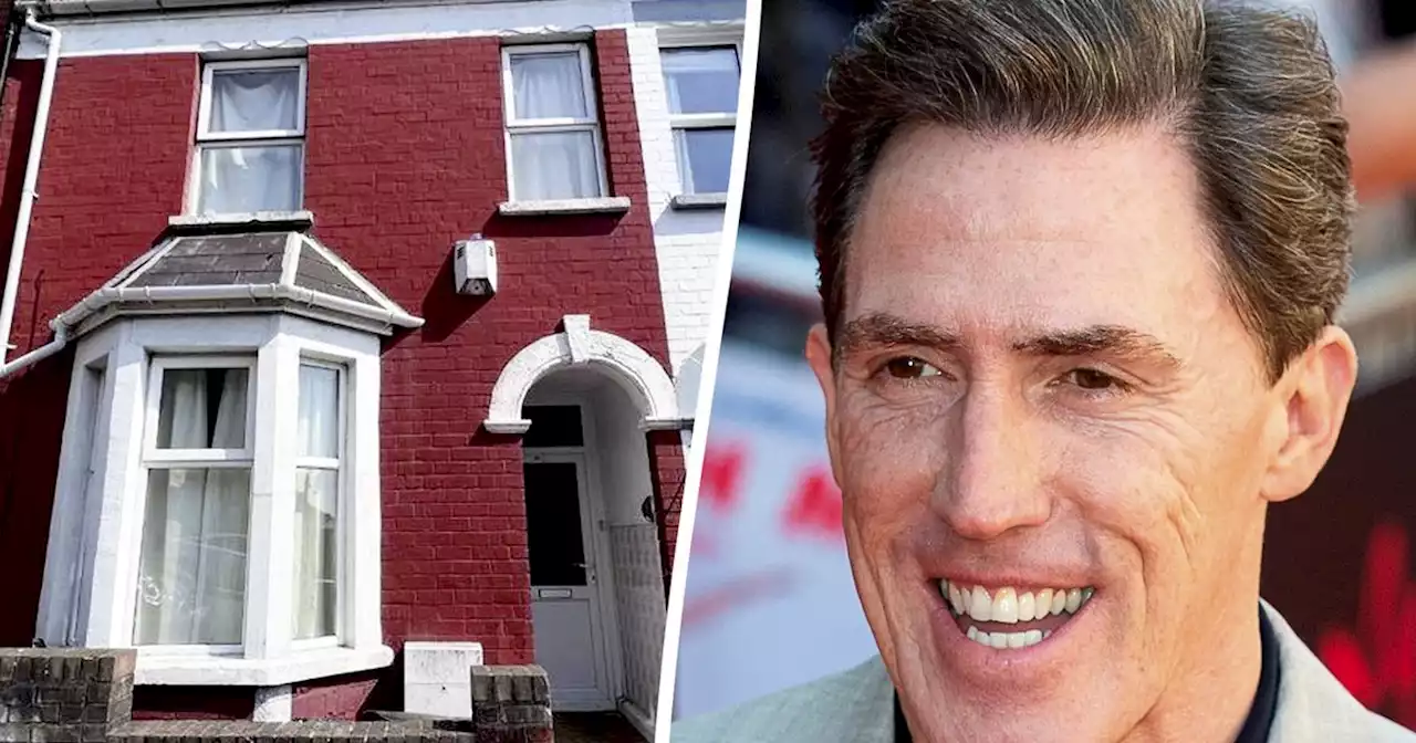 Uncle Bryn's house from BBC's Gavin and Stacey is now up for sale