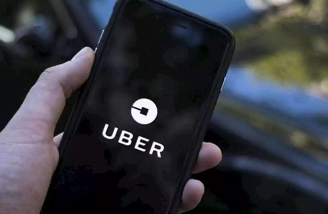 Uber lanza “extraños” autos sin conductores