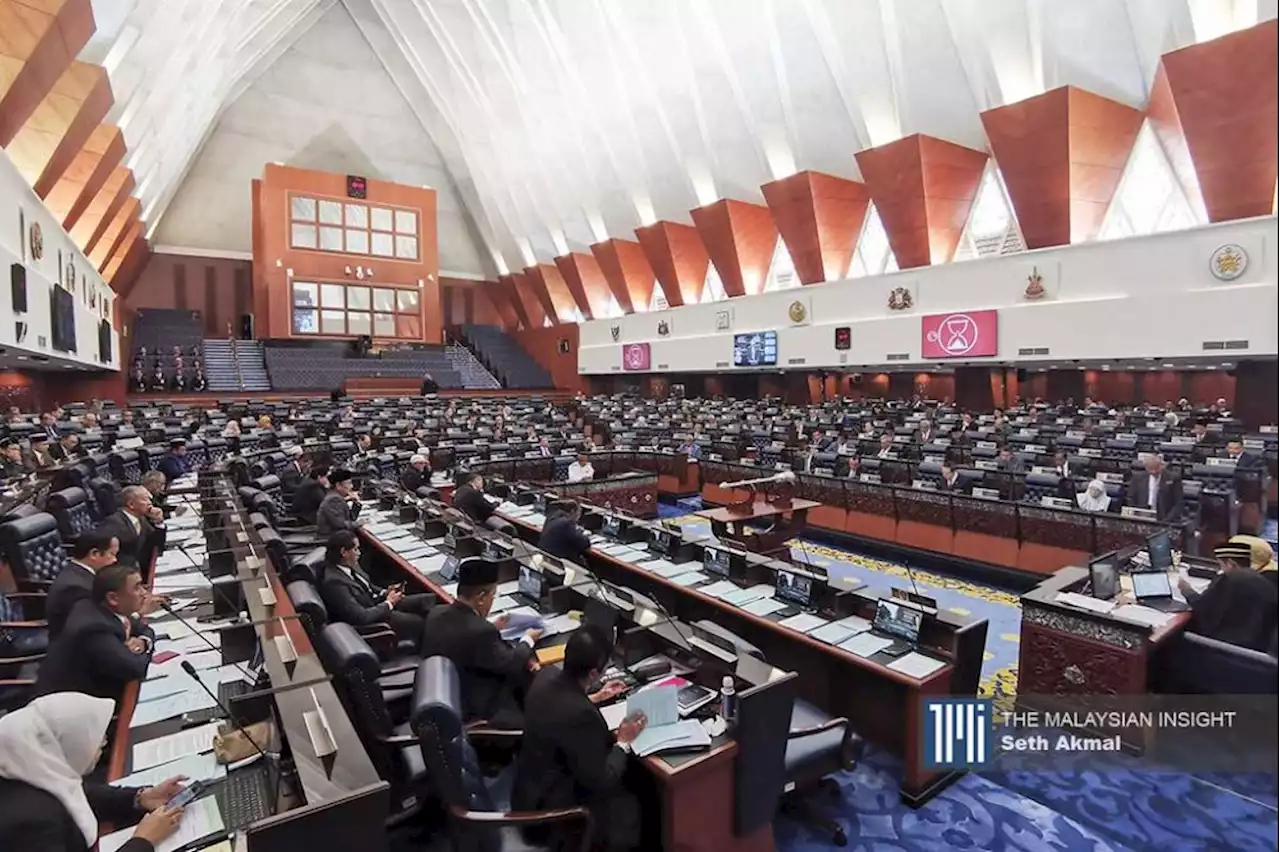 Dewan Rakyat passes mental health amendment bill | The Malaysian Insight