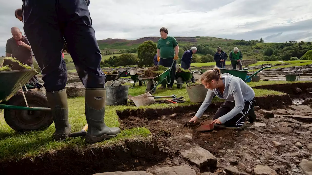 A new study of ancient tablets could reveal more about life in the Roman Army