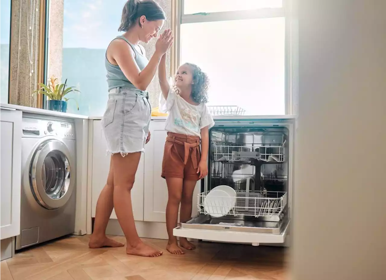 How to clean your dishwasher: Tips to keep it fresh