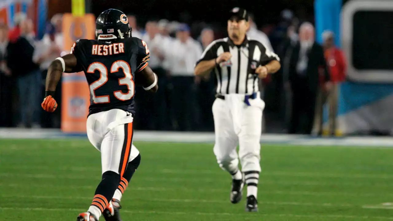 Deion Sanders: ‘Idiotic' That Bears' Devin Hester Is Not in HOF