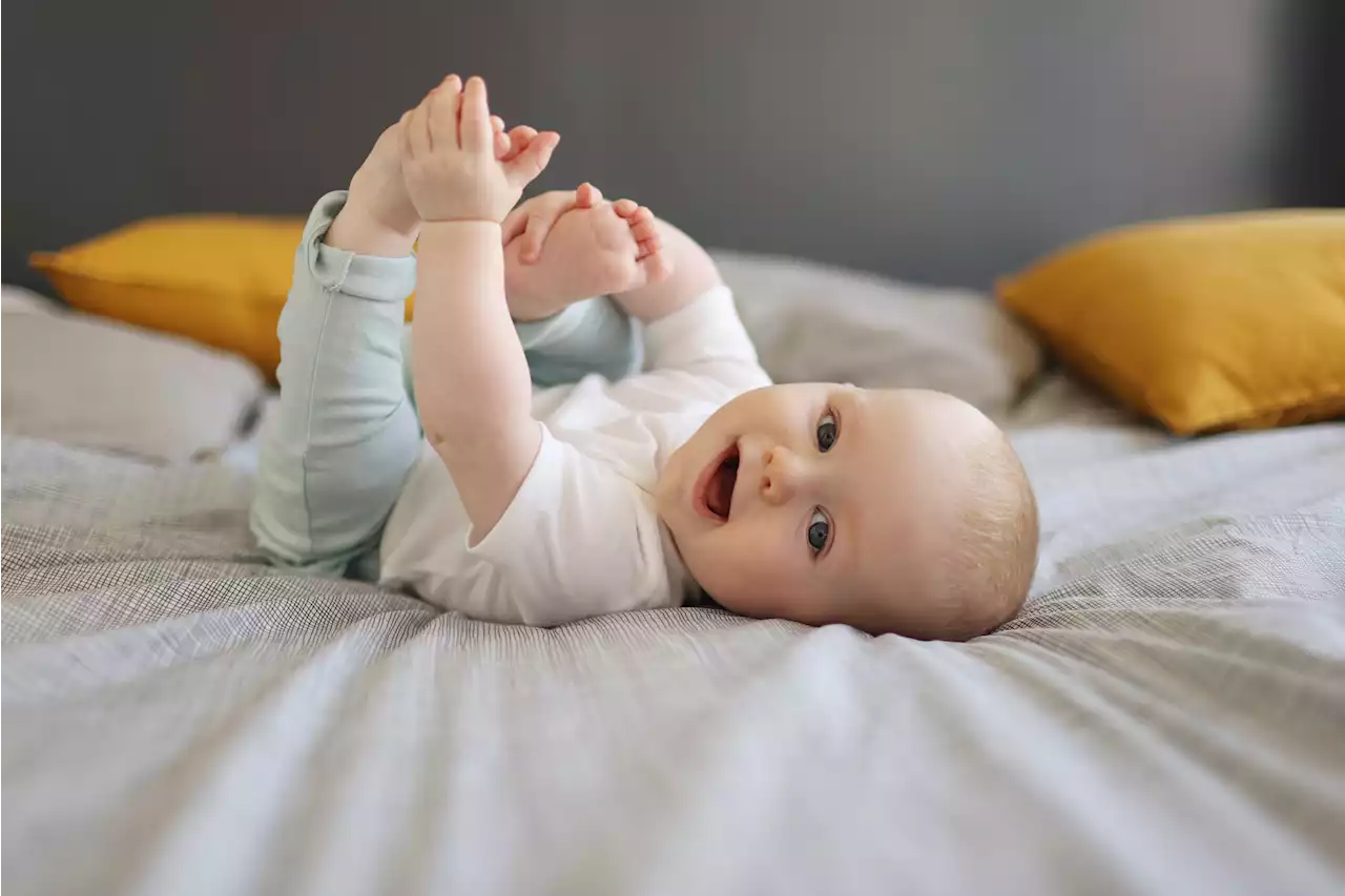 These Were the Top Baby Boy, Girl Names in Illinois For 2022, Social Security Administration Says