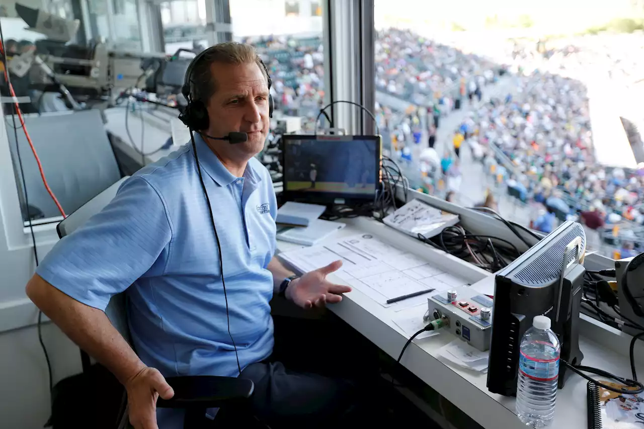 Glen Kuiper Fired as Oakland A's Announcer Following Apparent Use of Racial Slur