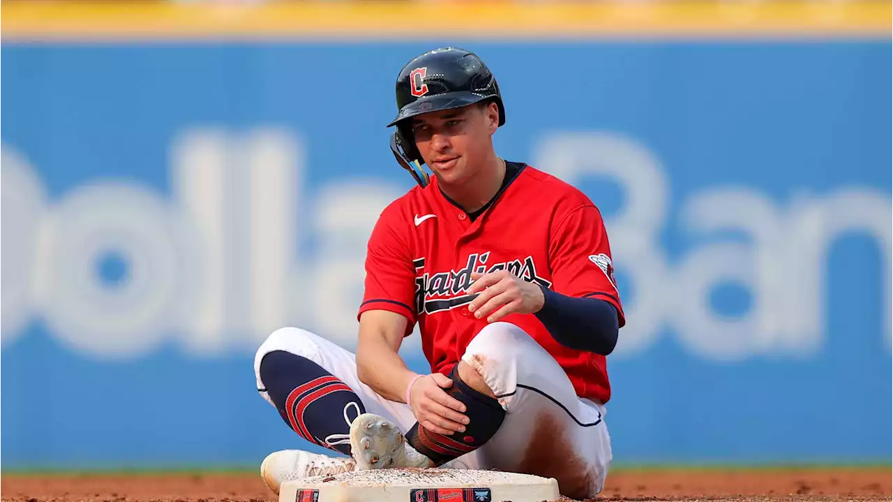 Guardians Outfielder Accidentally Kills Bird With Base Hit Vs. White Sox