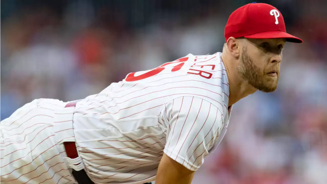 Phillies Vs. D-Backs: Rotation Woes Continue as Phillies Fail to Extend Winning Streak