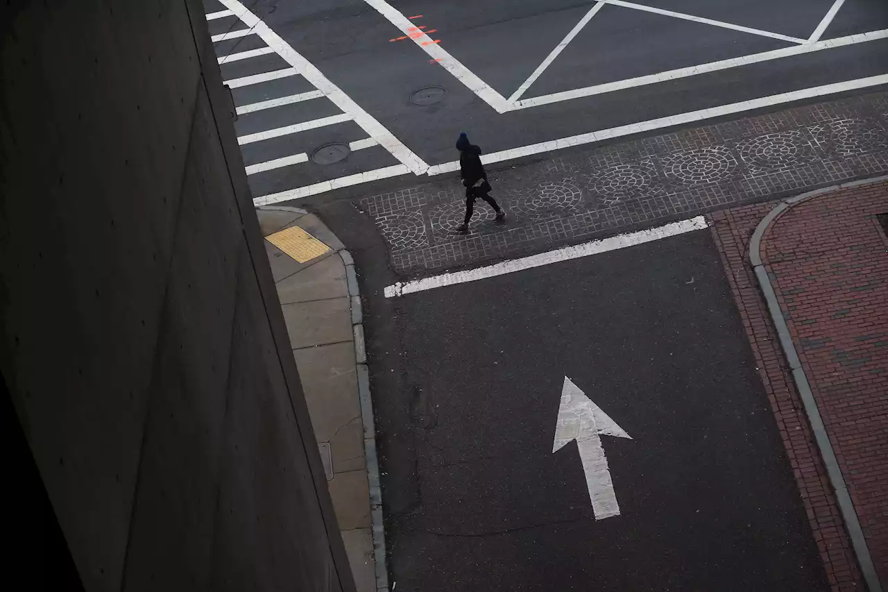 More Speed Humps Coming to Boston in Major New Street Safety Initiative