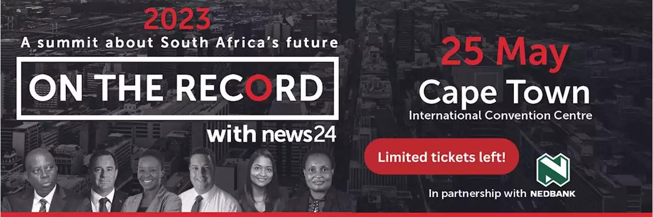 Govt wants to ease load shedding but at what cost? Hear from climate activists and industry players at On The Record summit | News24