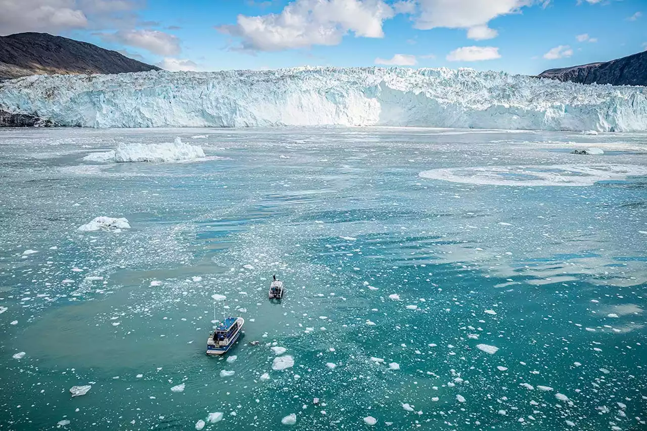 Ozone layer treaty pushed back ice-free Arctic summers up to 15 years