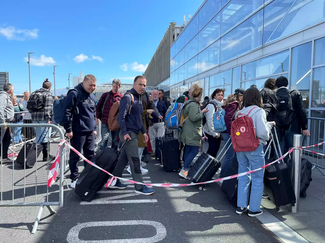 Dublin Airport promises 'no repeat' of last year's summer of chaos