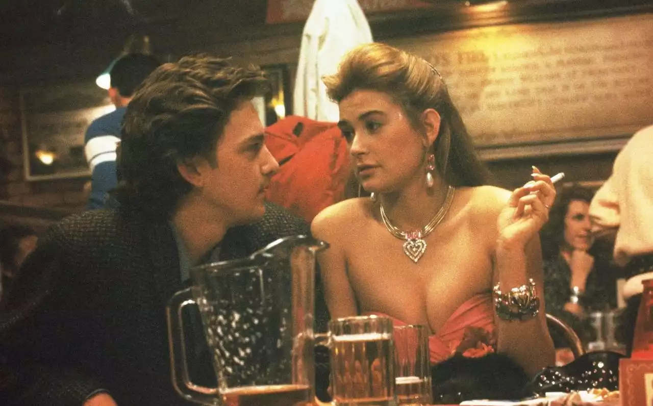 N.J.’s Andrew McCarthy reunites with Demi Moore for his Brat Pack documentary