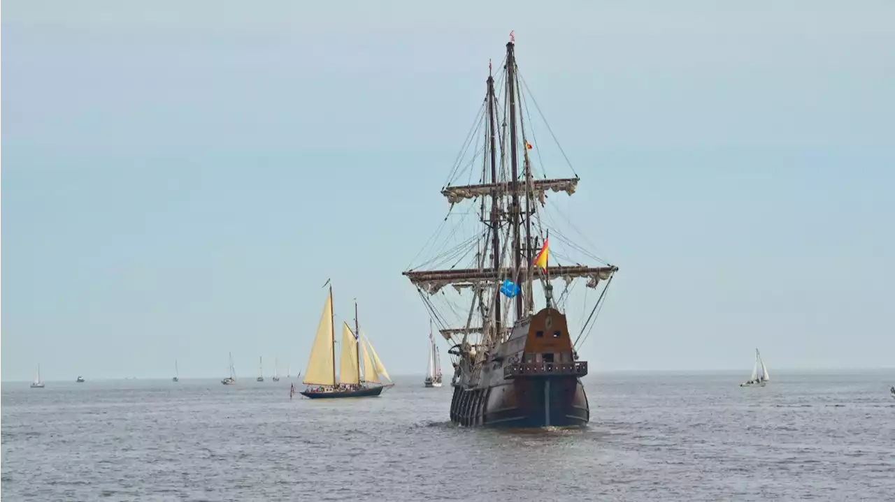 Recuperan la historia perdida del naufragio más largo protagonizado por un sevillano hace 400 años