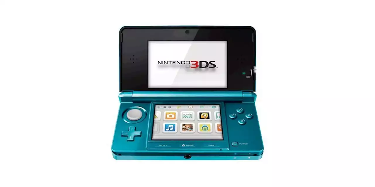 Nintendo 3DS wird mit System-Update 11.17.0-50E noch stabiler - ntower - Dein Nintendo-Onlinemagazin