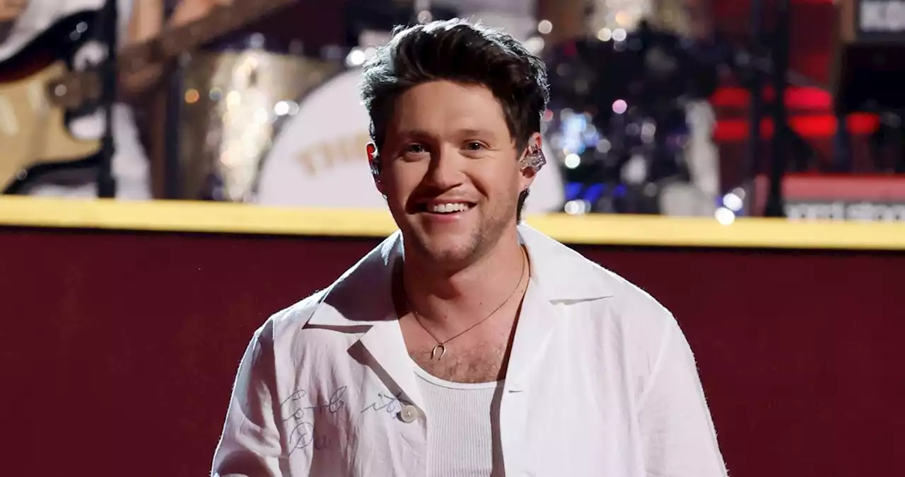 Guess What? Niall Horan Is Tourin’