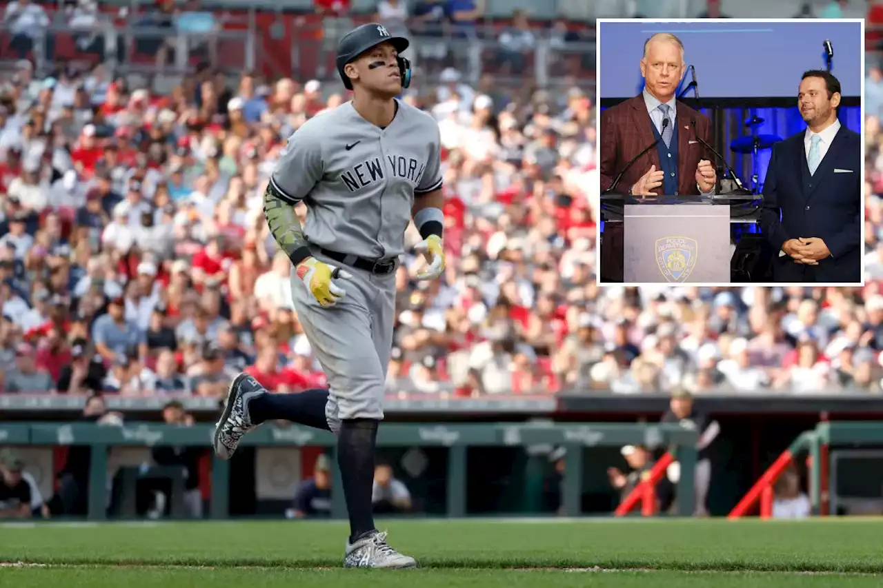 Boomer Esiason slams Yankees’ numerous TV destinations as ‘money grab’