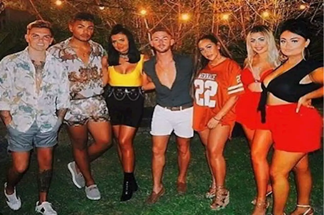 Geordie Shore star starts regular job and debuts low-key look after showbiz exit