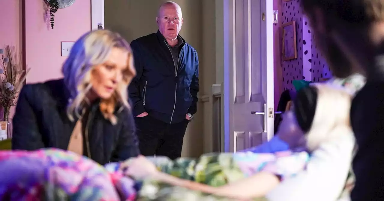 Latest EastEnders spoilers line up devastating goodbyes for Lola and her family