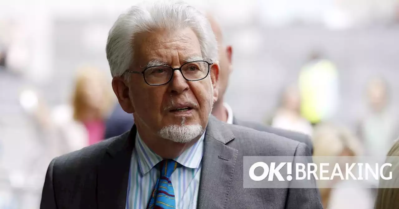 Rolf Harris dead – Disgraced children’s TV star dies aged 93