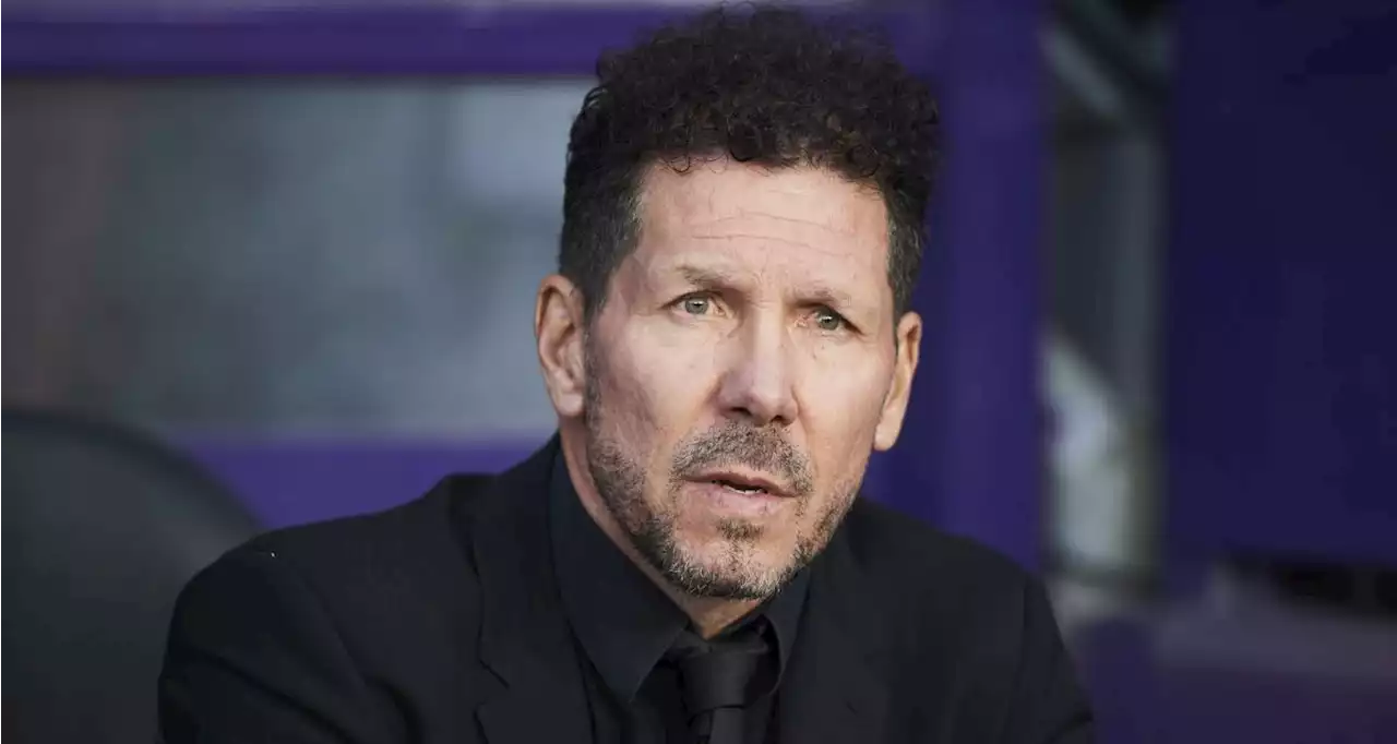 Real Madrid - Vinicius : 'L'Espagne n'est pas un pays raciste', Diego Simeone s'exprime sur l'affaire