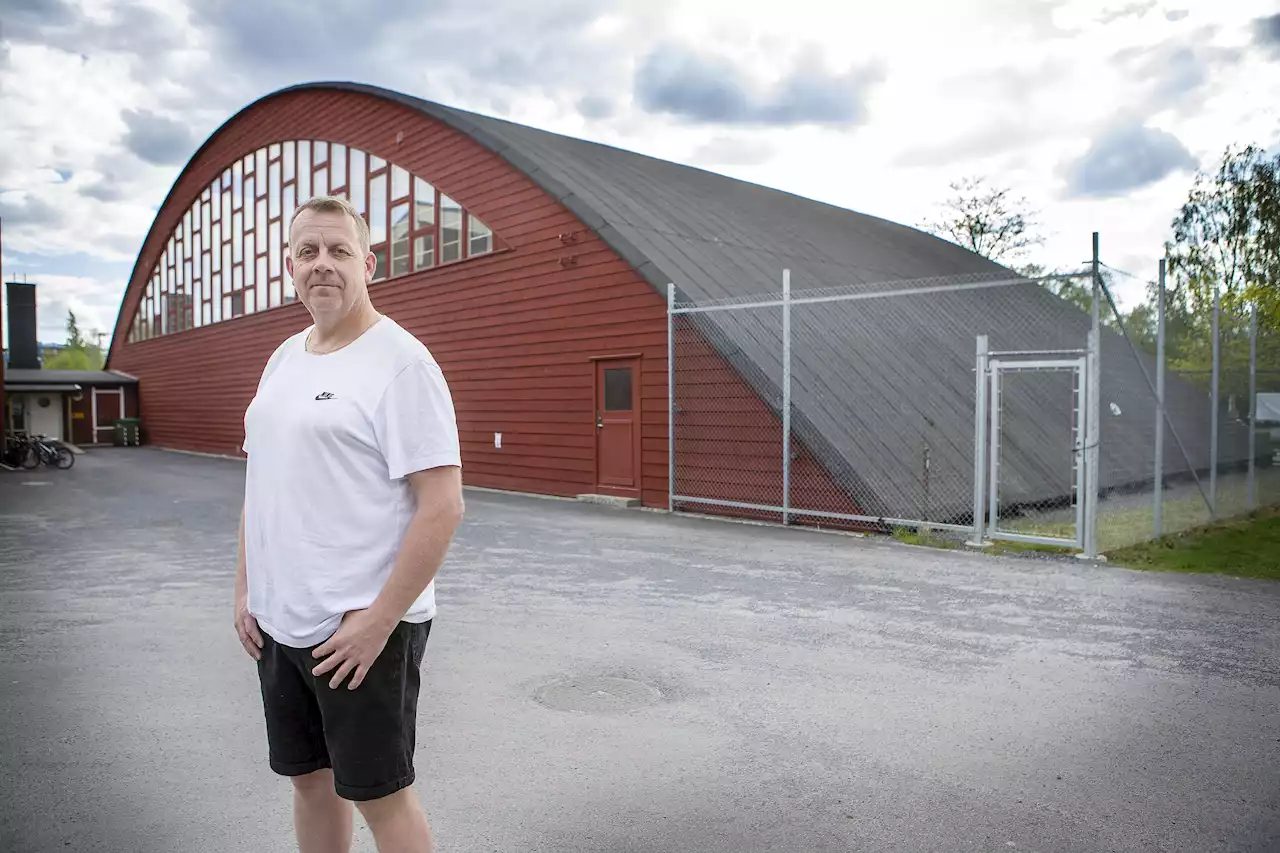 Expo Norr gör comeback – tillbaka på klassisk mark