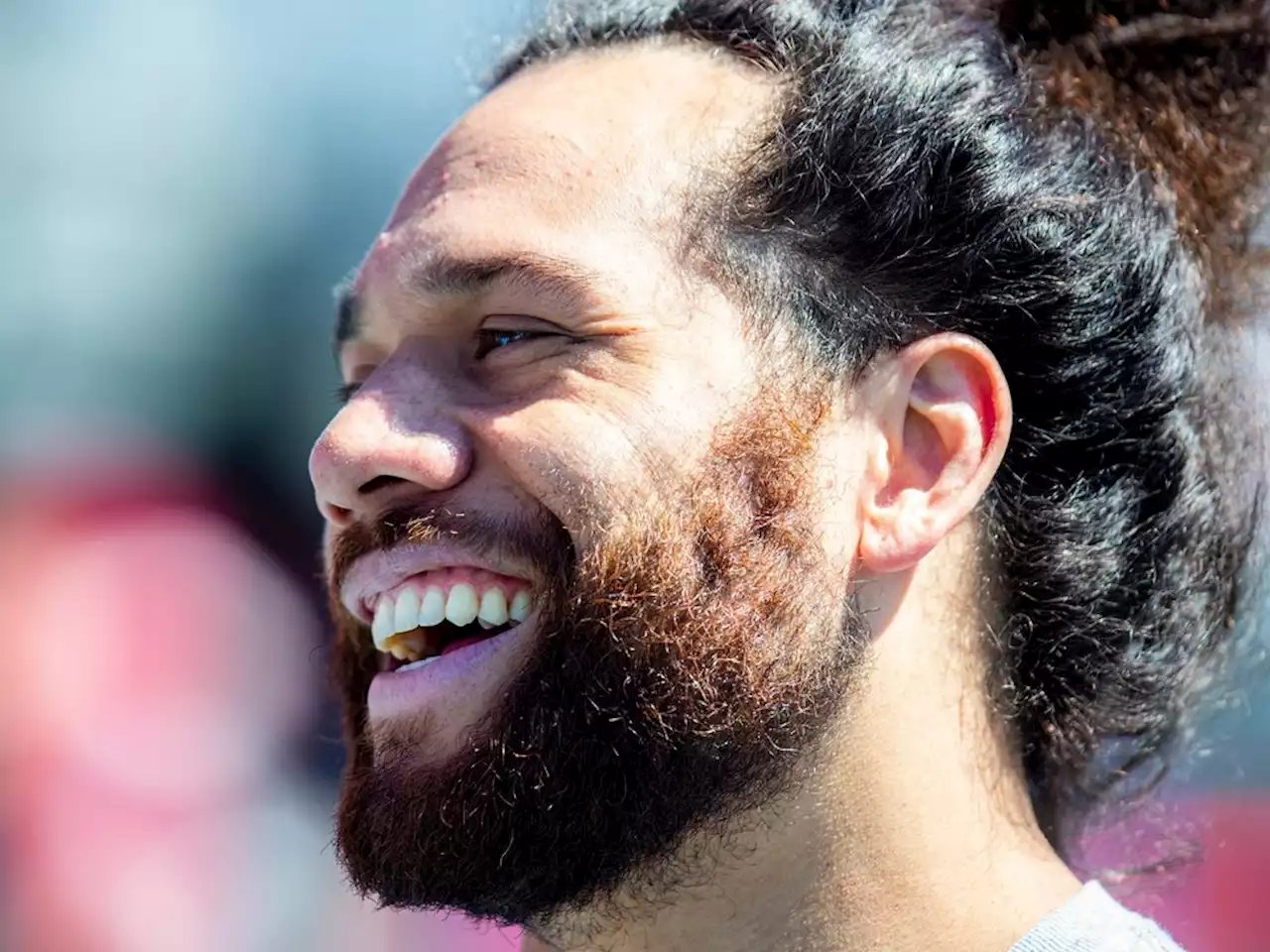 QB Jeremiah Masoli stepping it up for Ottawa Redblacks