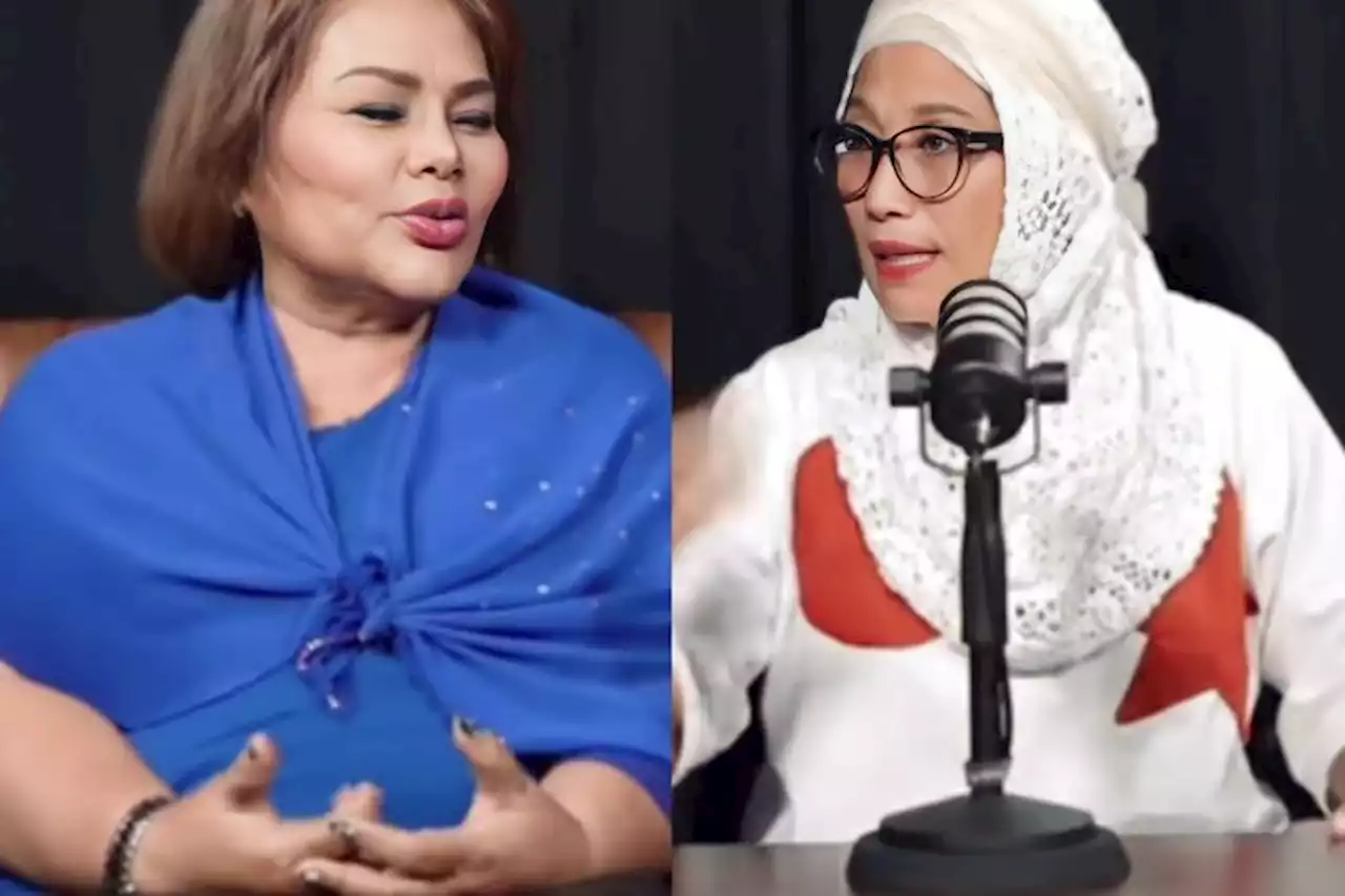 Cerita Menantu Orangtua Indah Permatasari dan Virgoun Sita Perhatian Netizen, Sindir Sikap Lucu Keduanya