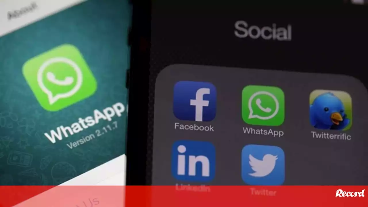 WhatsApp prepara nova funcionalidade: em breve vai ser possível editar mensagens