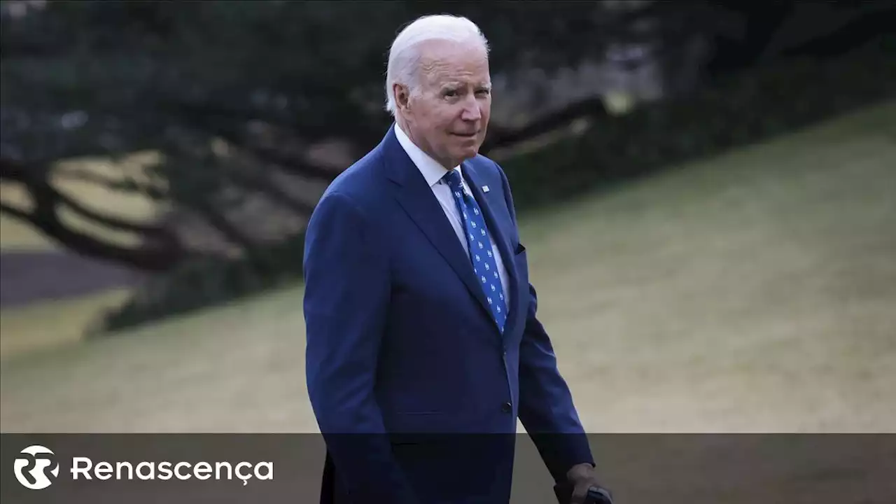 Biden e McCarthy sem acordo sobre teto da dívida dos EUA - Renascença