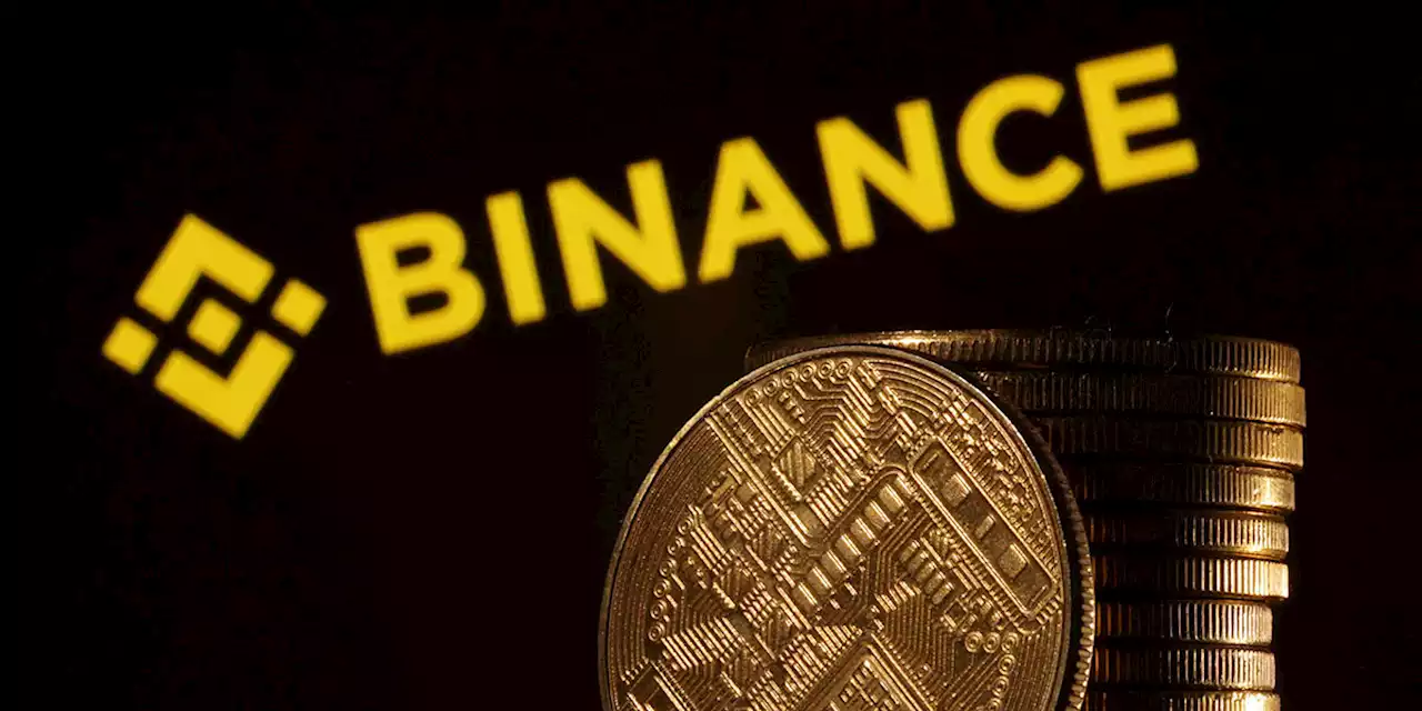 Crypto giant Binance commingled customer funds and company revenue,