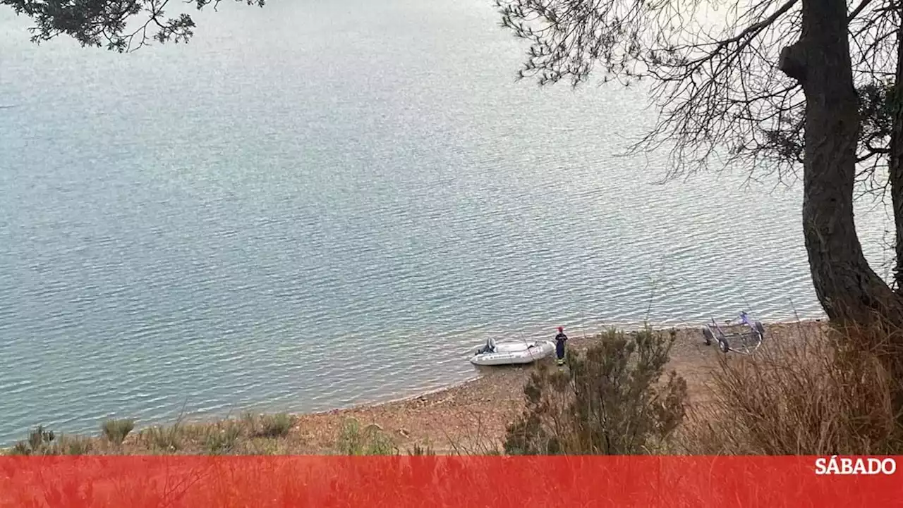 Começam as novas buscas por Maddie em barragem algarvia a 50 km da Praia da Luz