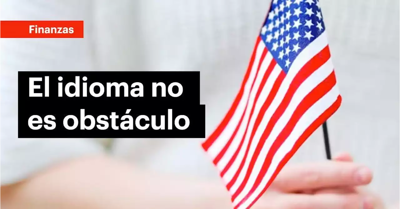 Los consejos para trabajar en Estados Unidos sin saber inglés: el idioma no es un obstáculo