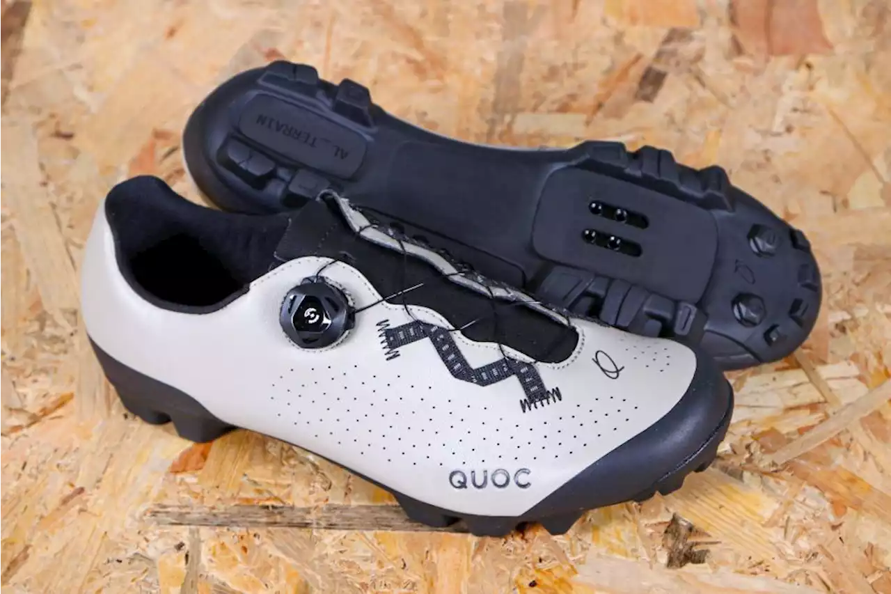 Quoc Escape Off-Road shoes