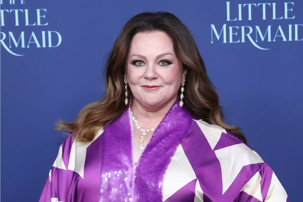 Melissa McCarthy Worked on Such a 'Volatile, Hostile Set' It Made Her 'Physically Ill'