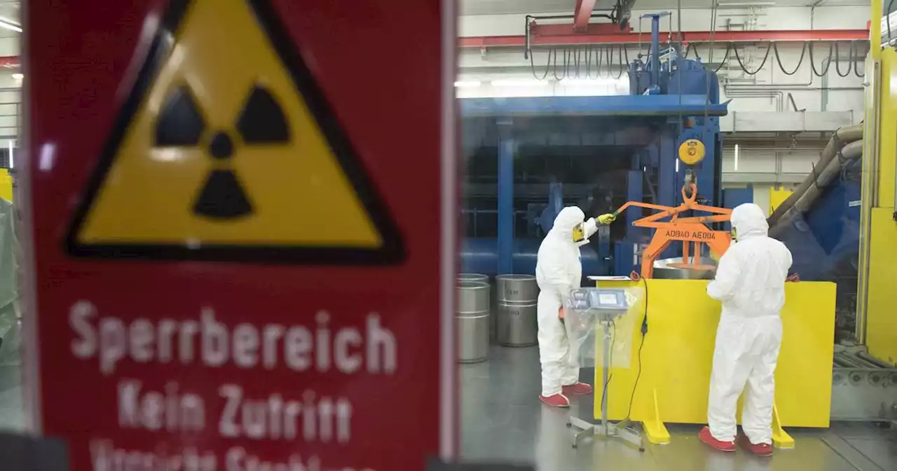 Neubau von zwei Fusionsreaktoren gefordert: Die Union kann nicht von der Atomkraft lassen