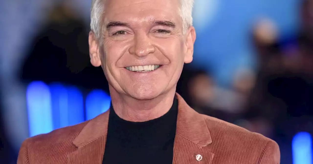 Amanda Holden & Davina McCall among the favourites to replace Phillip Schofield