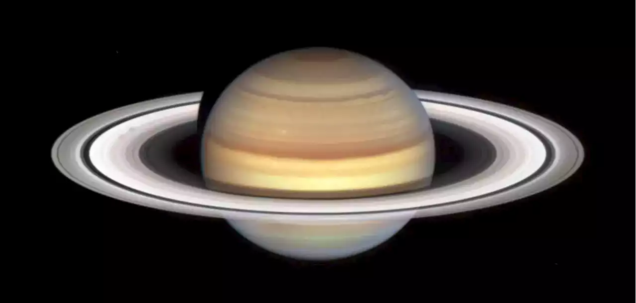 62 New Moons Discovered: Saturn Takes the Crown for Most Natural Satellites in Solar System