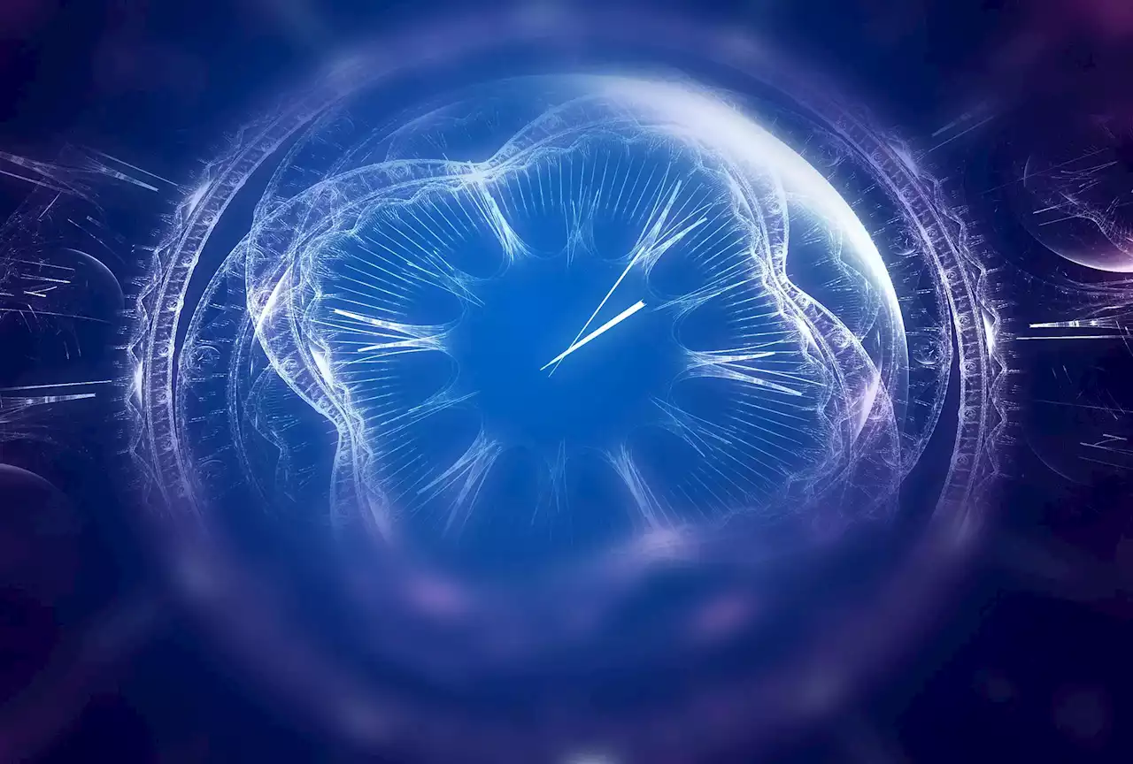 Great Mysteries of Physics: Is Time an Illusion?