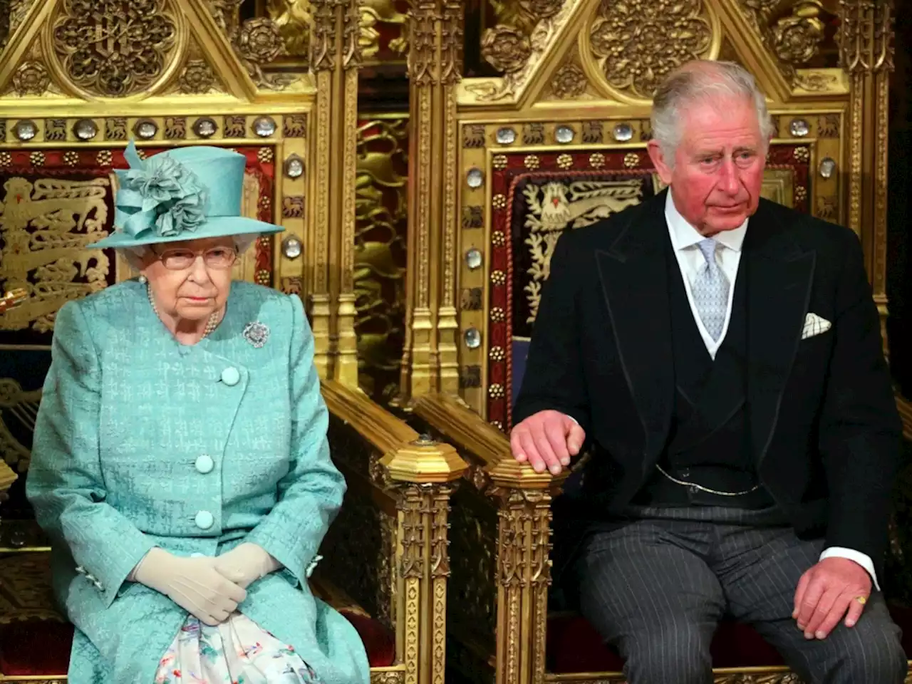 King Charles Is Reportedly Working Tirelessly to ‘Silence’ Queen Elizabeth II’s Most Controversial Confidante