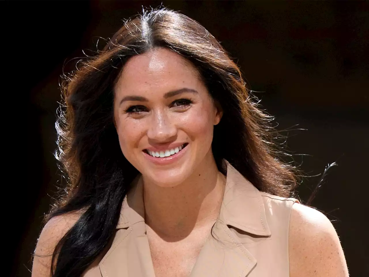 Meghan Markle Is Reportedly Hoping to Land Major Movie Deal With the Help of This A-Lister's Husband