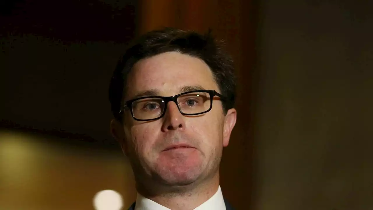 Nationals leader to vote against Voice bill: Does ‘not agree’ with wording