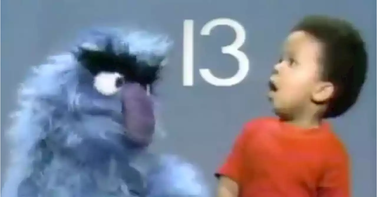 Did 'John-John' From 'Sesame Street' End Up On a Sex Offender List?