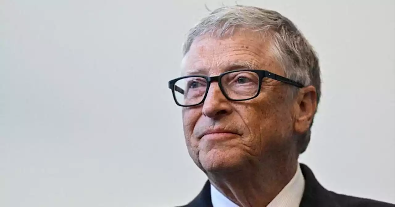 Gates: l’Intelligenza artificiale sconvolgerà aziende come Google e Amazon