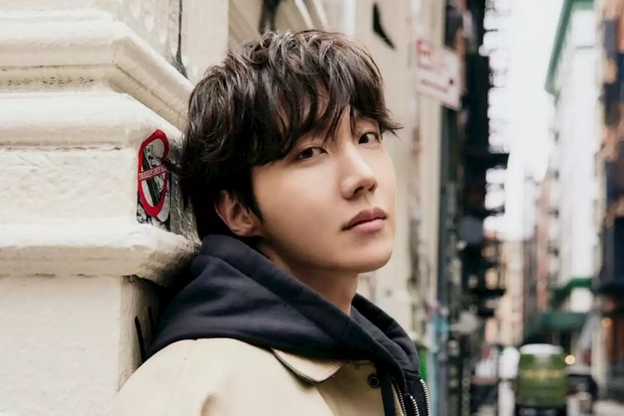 BIGHIT MUSIC Releases Statement Regarding Letters To BTS’s J-Hope During His Enlistment