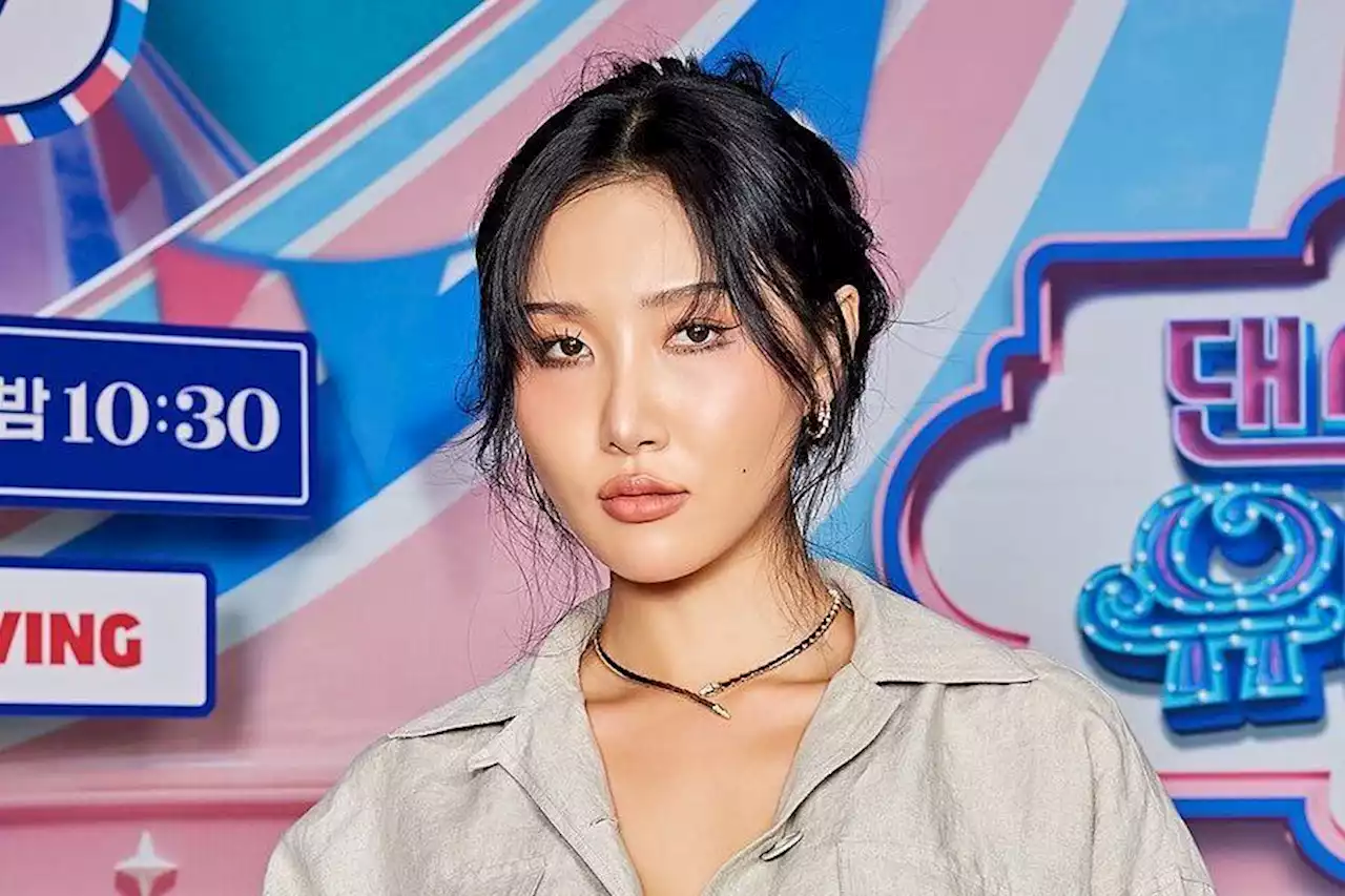 MAMAMOO’s Agency RBW Comments On Report About Hwasa’s Plans After Upcoming Contract Expiration